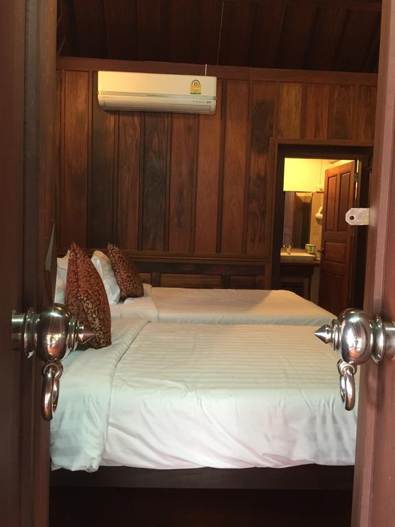 Lakhangthong Boutique Hotel Luang Prabang Buitenkant foto