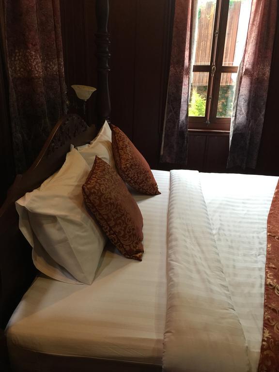 Lakhangthong Boutique Hotel Luang Prabang Buitenkant foto