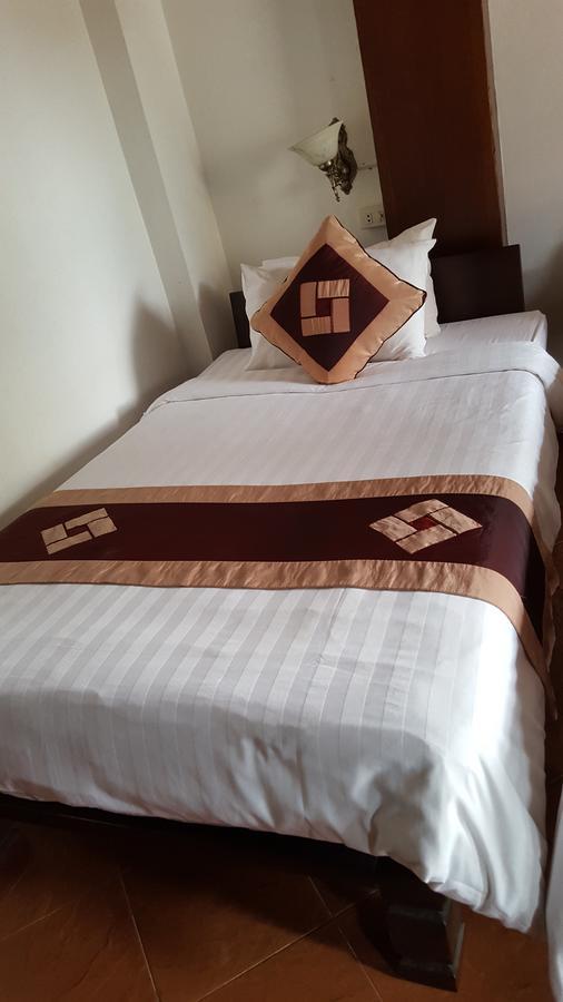 Lakhangthong Boutique Hotel Luang Prabang Buitenkant foto