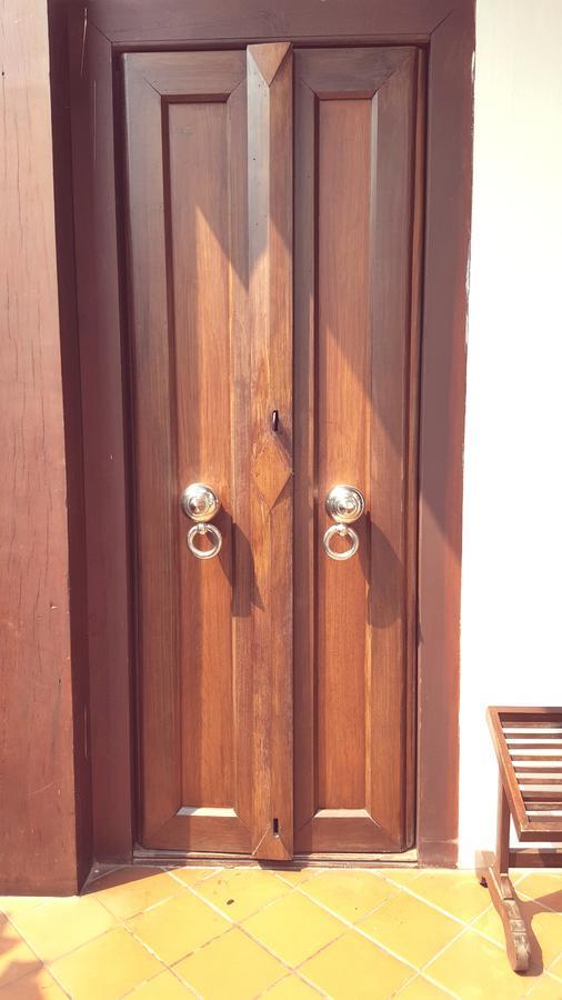 Lakhangthong Boutique Hotel Luang Prabang Buitenkant foto