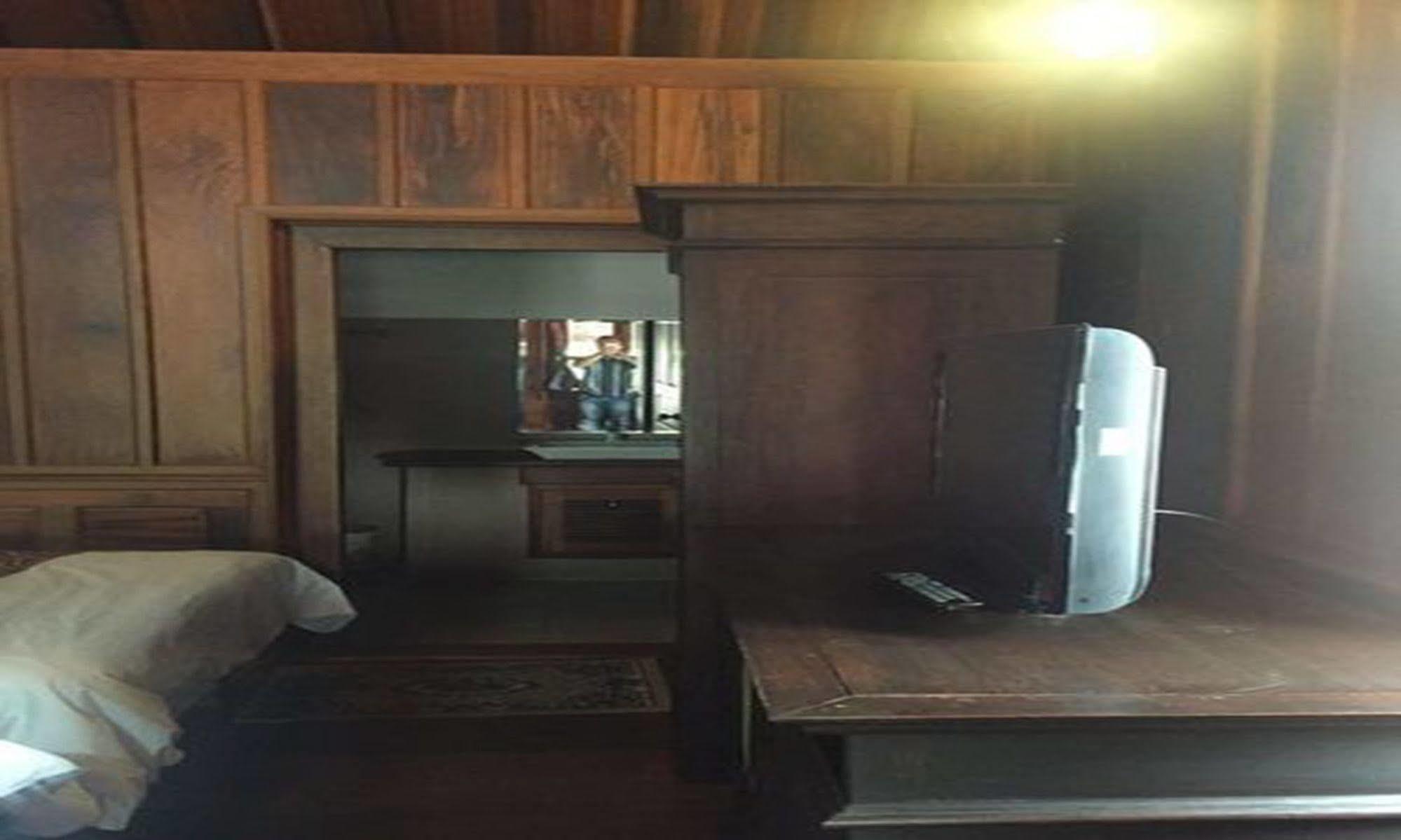 Lakhangthong Boutique Hotel Luang Prabang Buitenkant foto