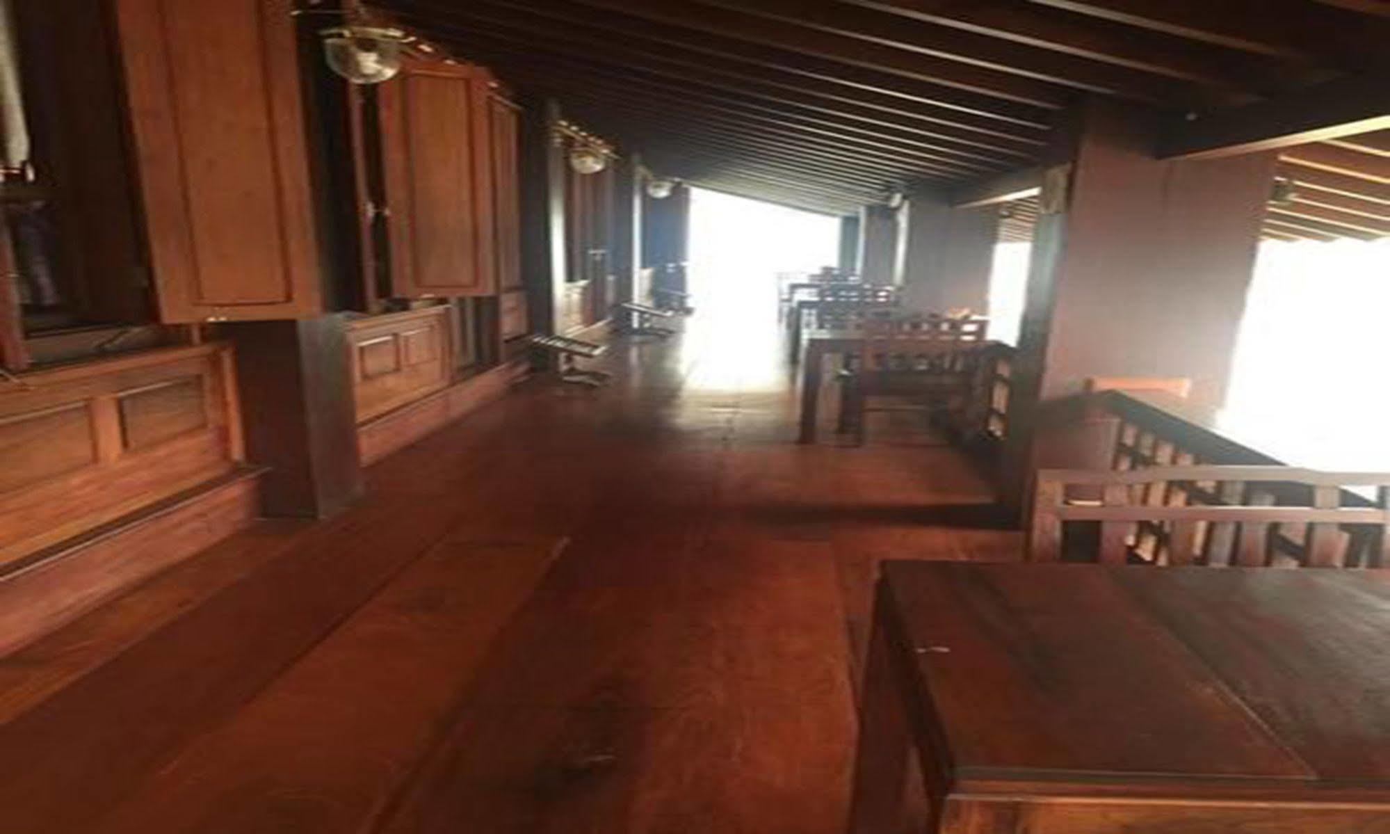 Lakhangthong Boutique Hotel Luang Prabang Buitenkant foto