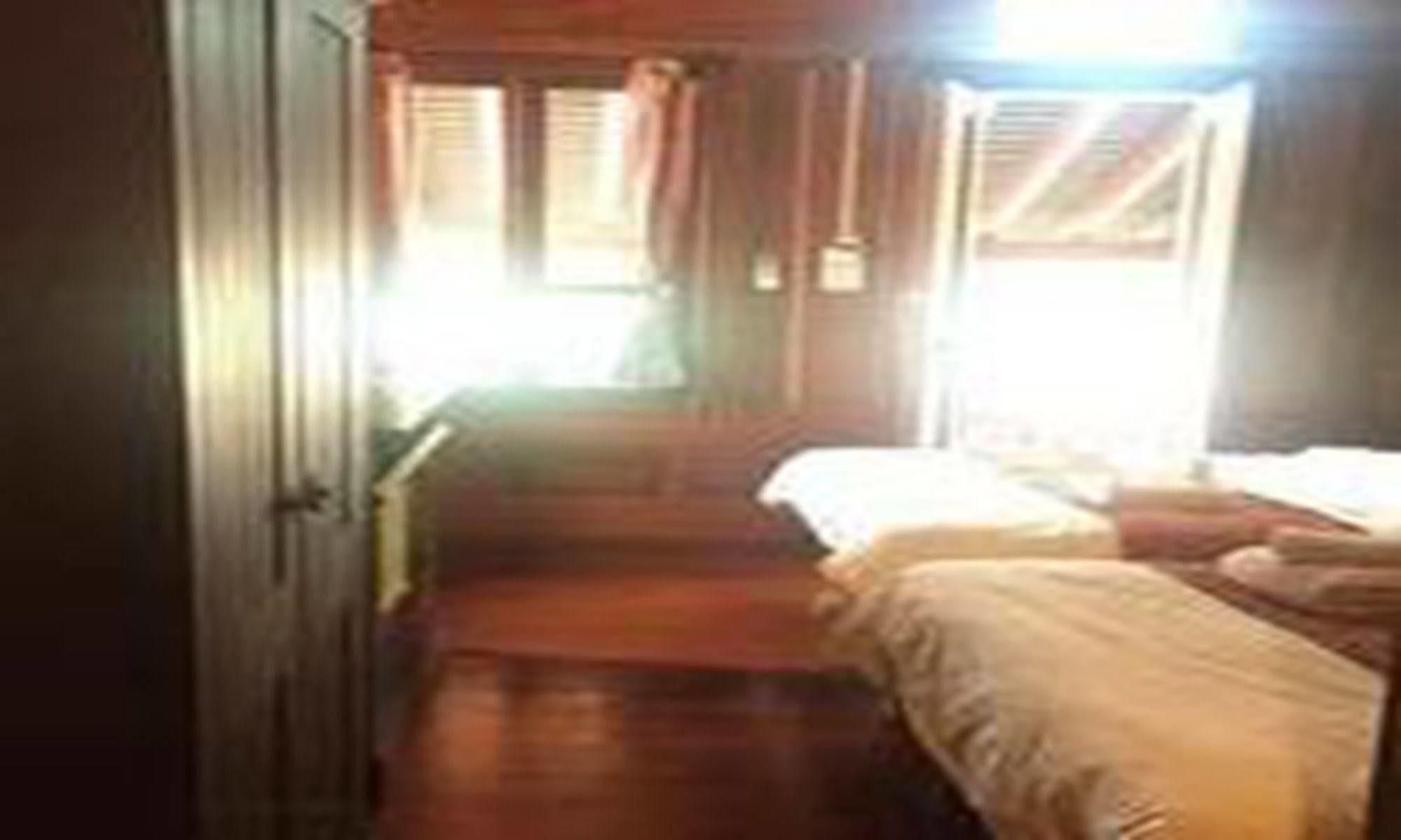 Lakhangthong Boutique Hotel Luang Prabang Buitenkant foto